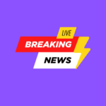 BREAKING NEWS
