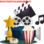 ENTERTAINMENT